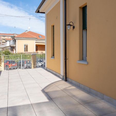 La Villetta A Cuneo Exterior foto
